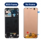 For Samsung - Samsung A50 Lcd Touch Screen Display Replacement